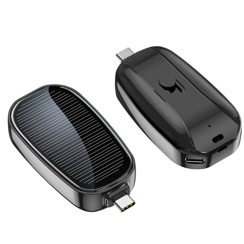 SRNE Mini Power Bank