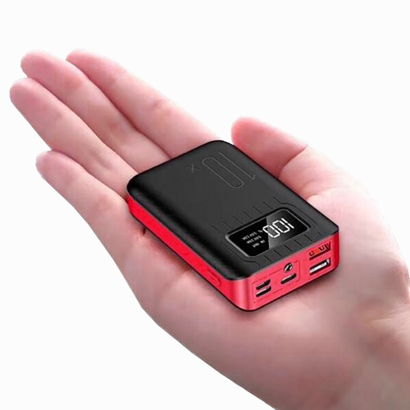SRNE Mini Power Bank