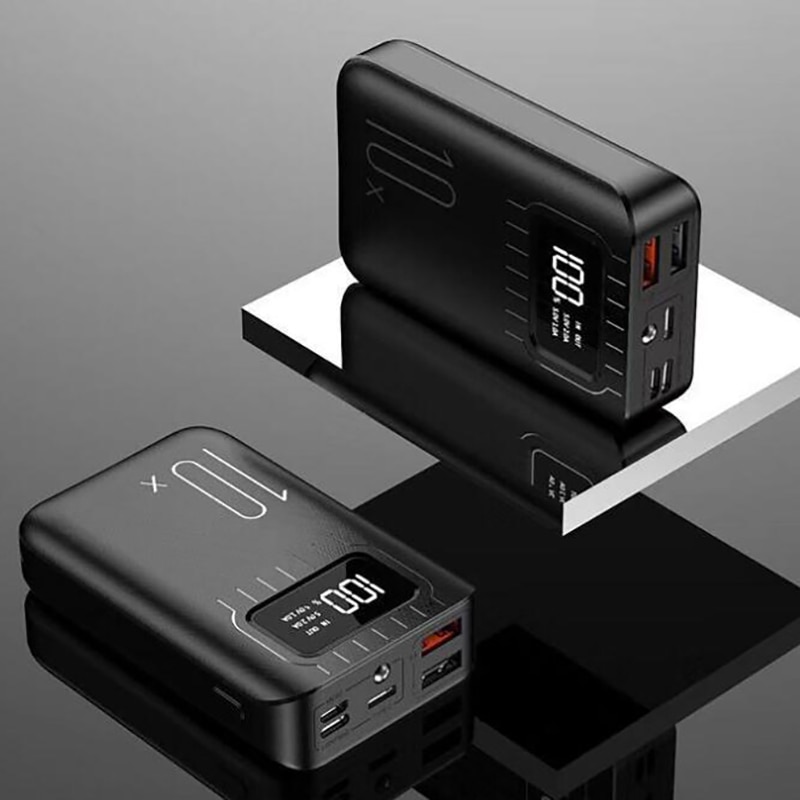 SRNE Mini Power Bank