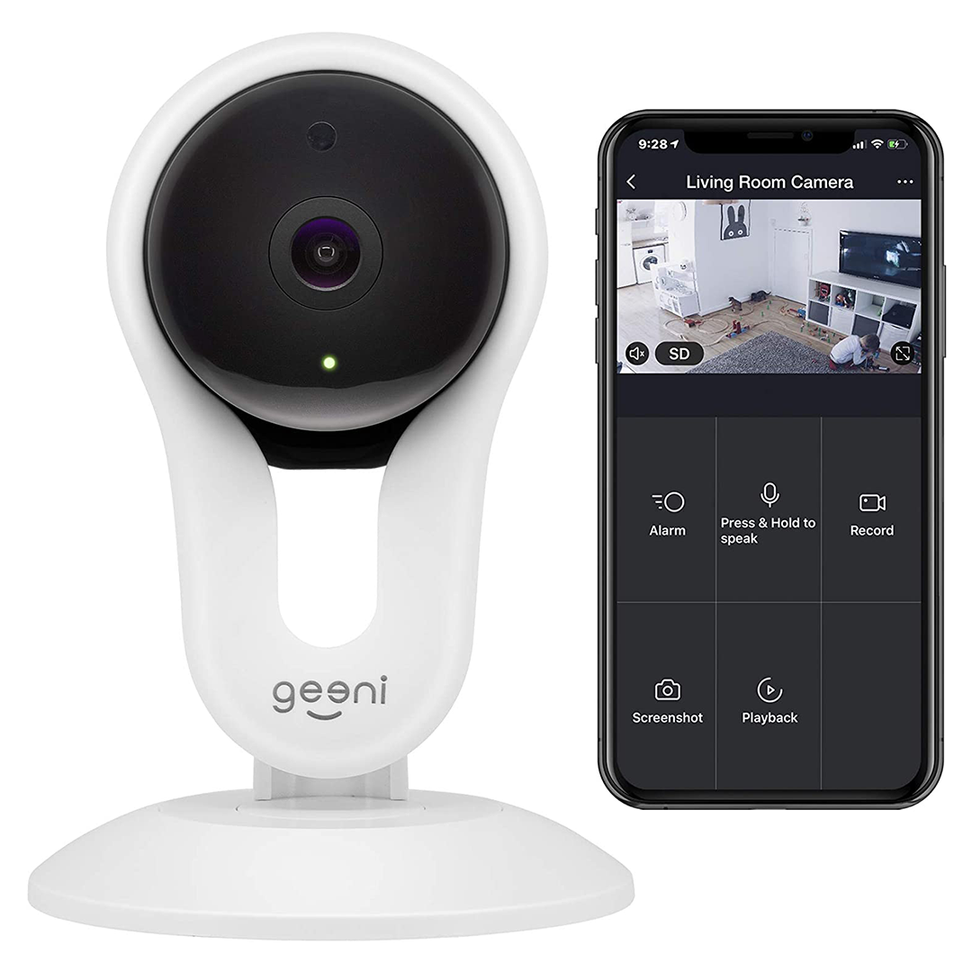 SRNE Smart Camera