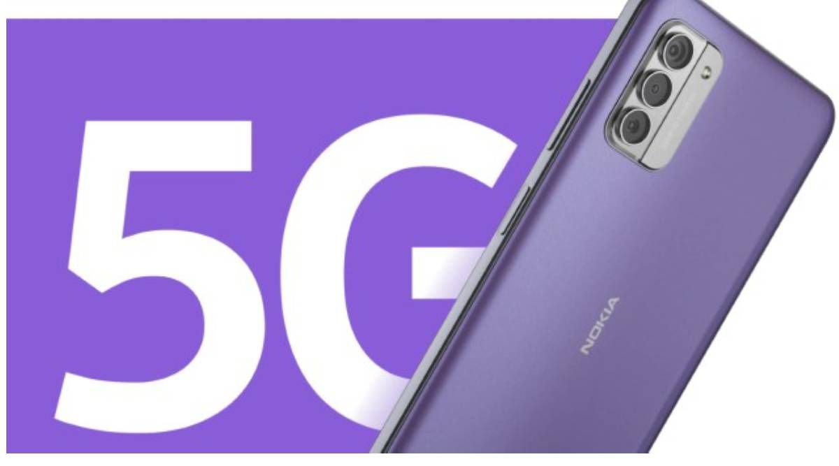 Saachi 5G Phone