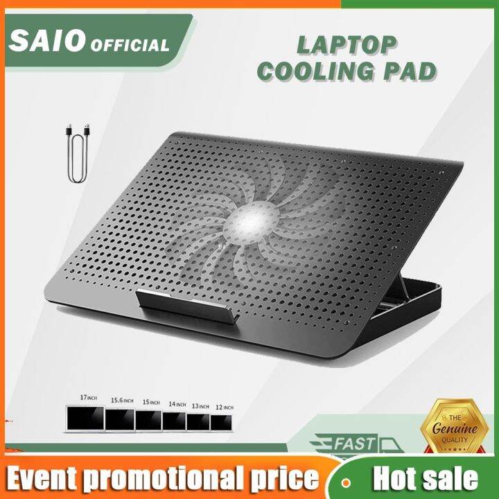 Saachi Cooling Pad
