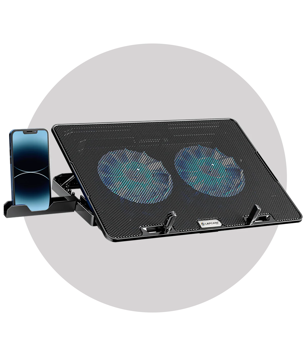 Saachi Cooling Pad