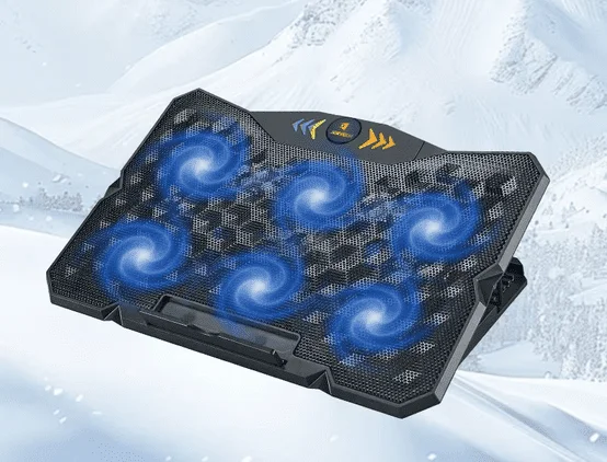 Saachi Cooling Pad