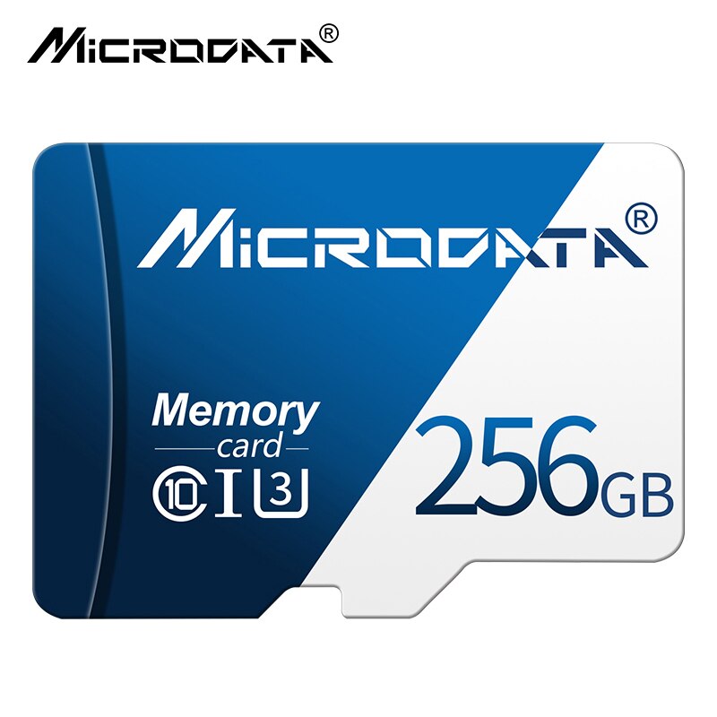 Saachi High Speed Card