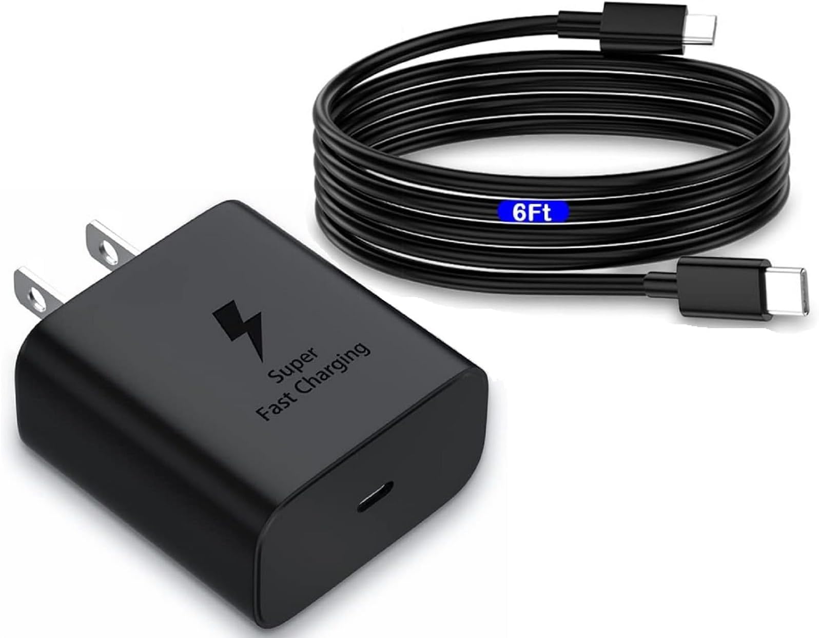 Samsung Fast Charger
