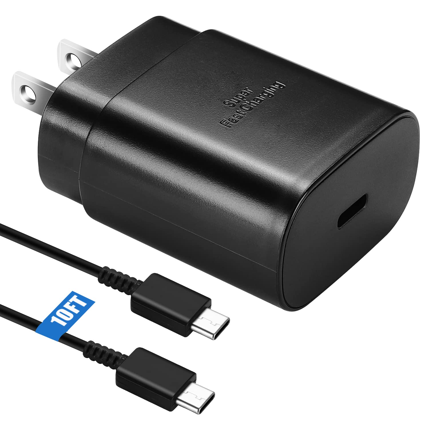 Samsung Fast Charger