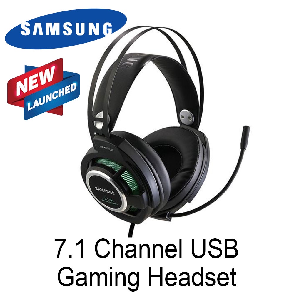 Samsung Gaming Headphones