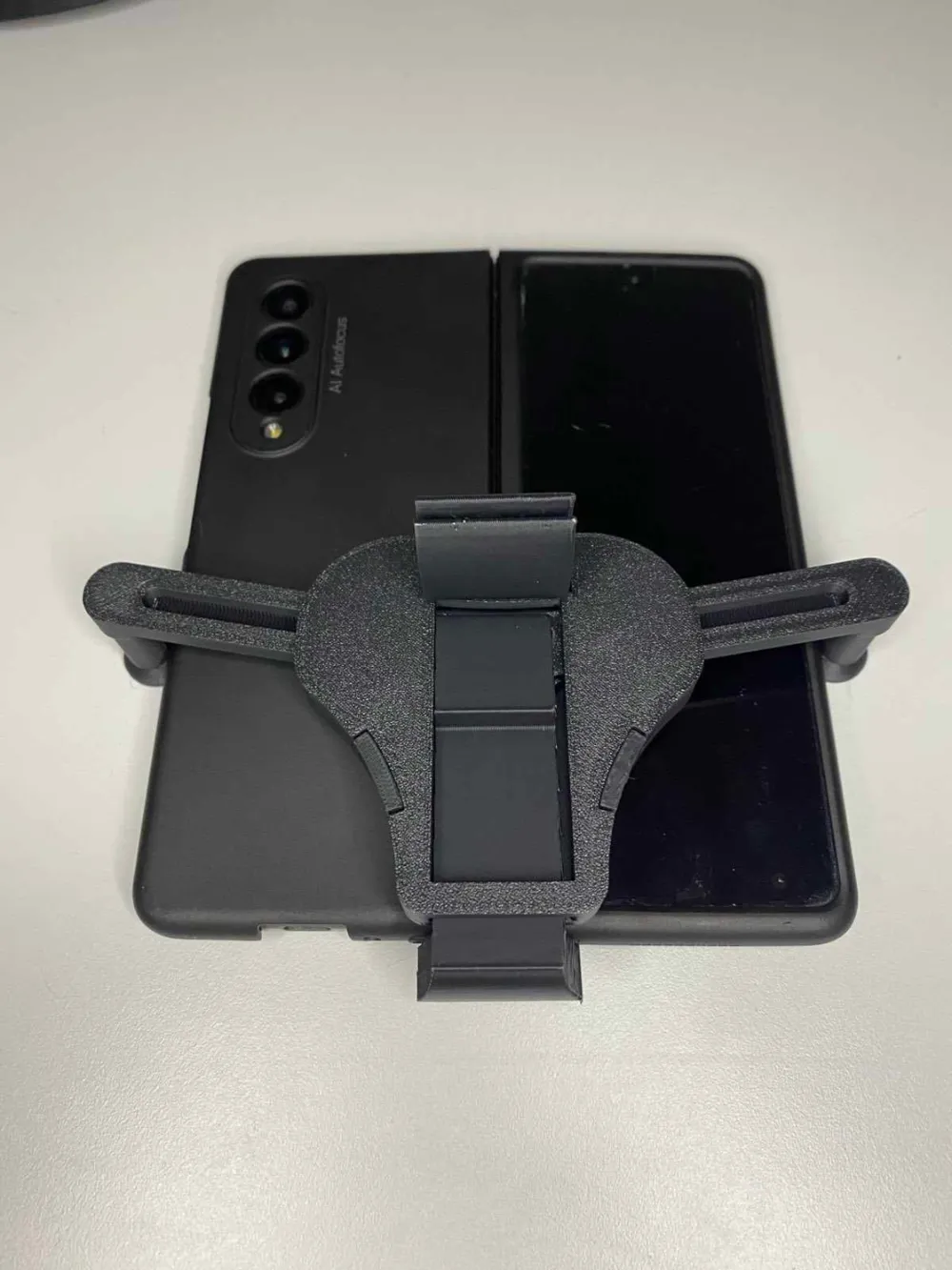 Samsung Vent Mount