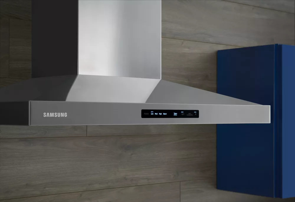 Samsung Vent Mount