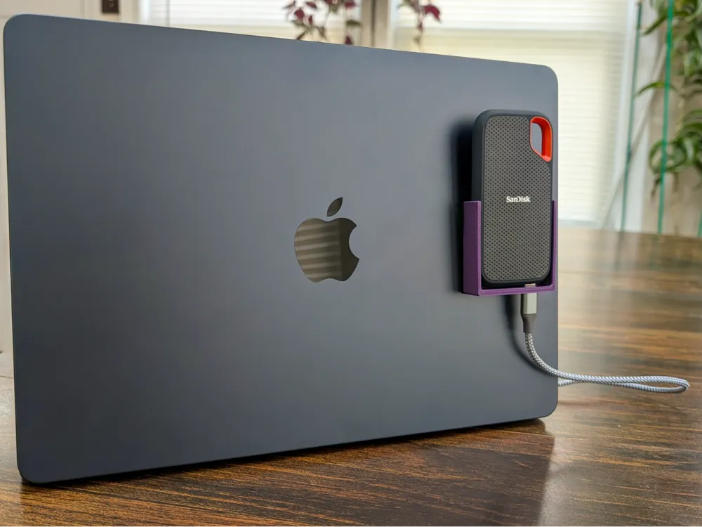 SanDisk Laptop Stand