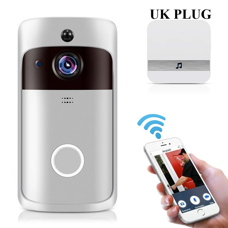 SanDisk Smart Doorbell