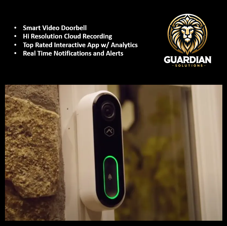 SanDisk Smart Doorbell