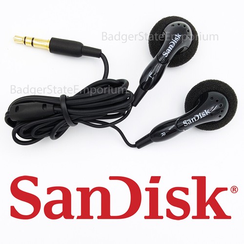 SanDisk Wireless Headphones
