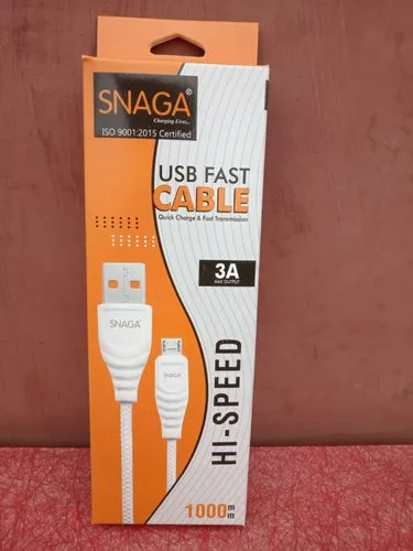 Sanaa Fast Cable