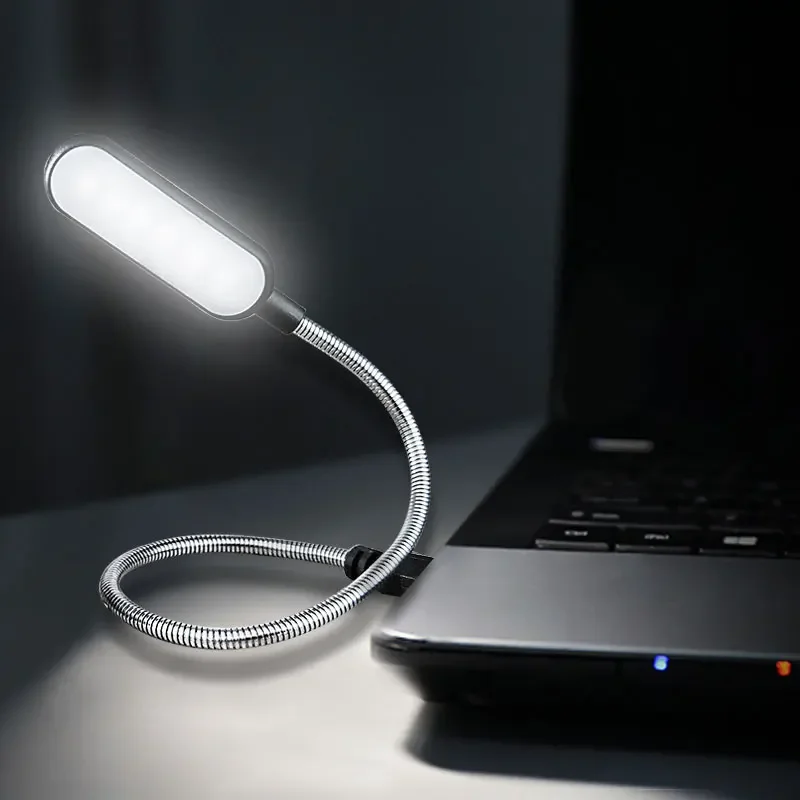 Sanaa Laptop Light