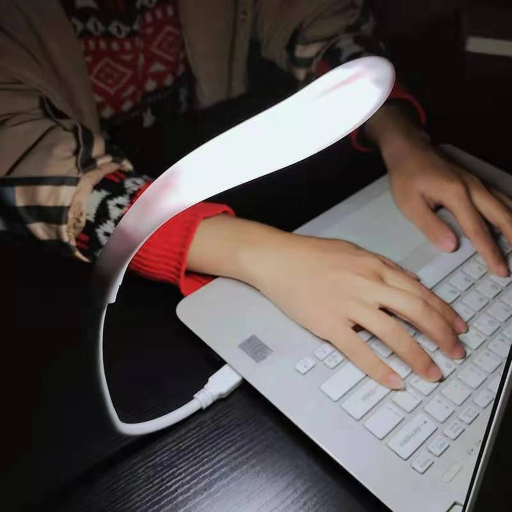 Sanaa Laptop Light