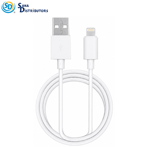 Sanaa Lightning Cable
