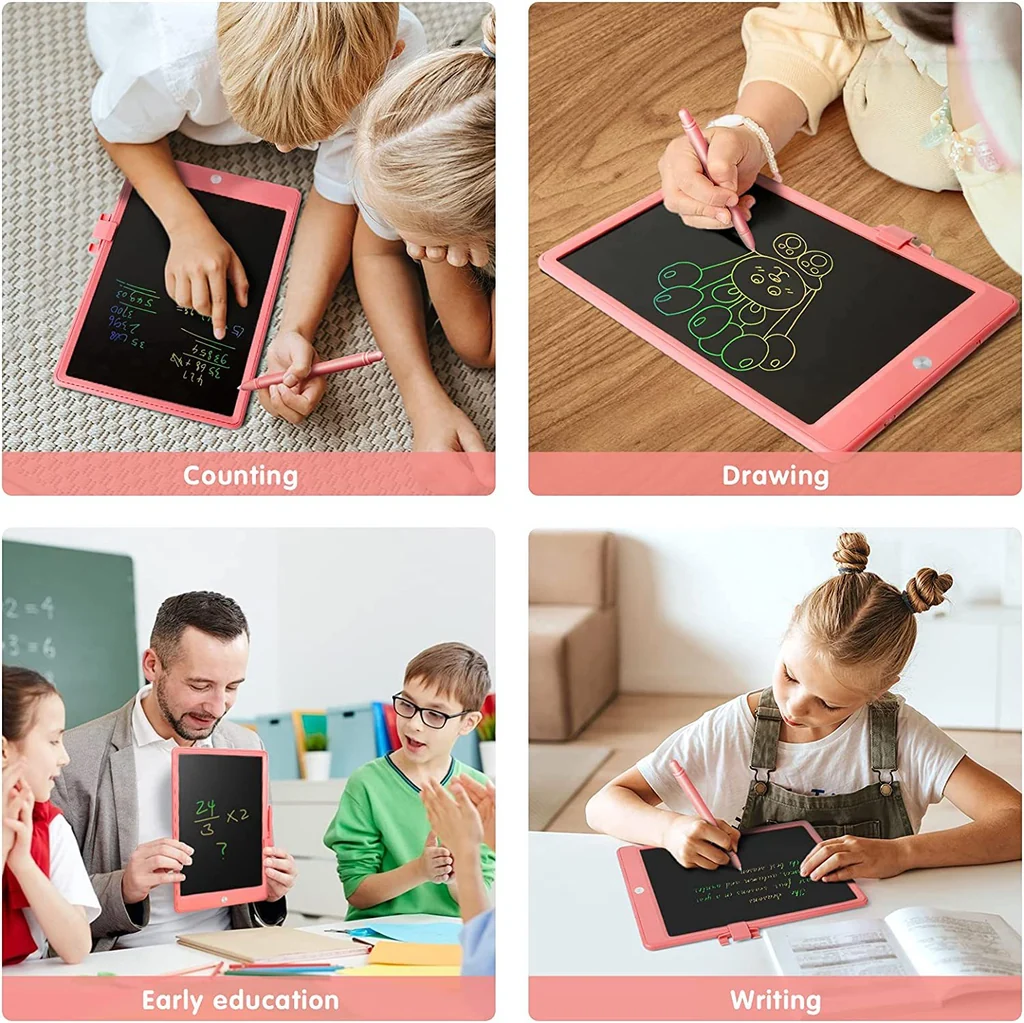 Sanaa Media Drawing Tablet