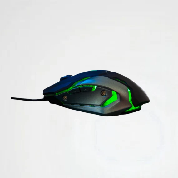 Sanaa Media Gaming Mouse