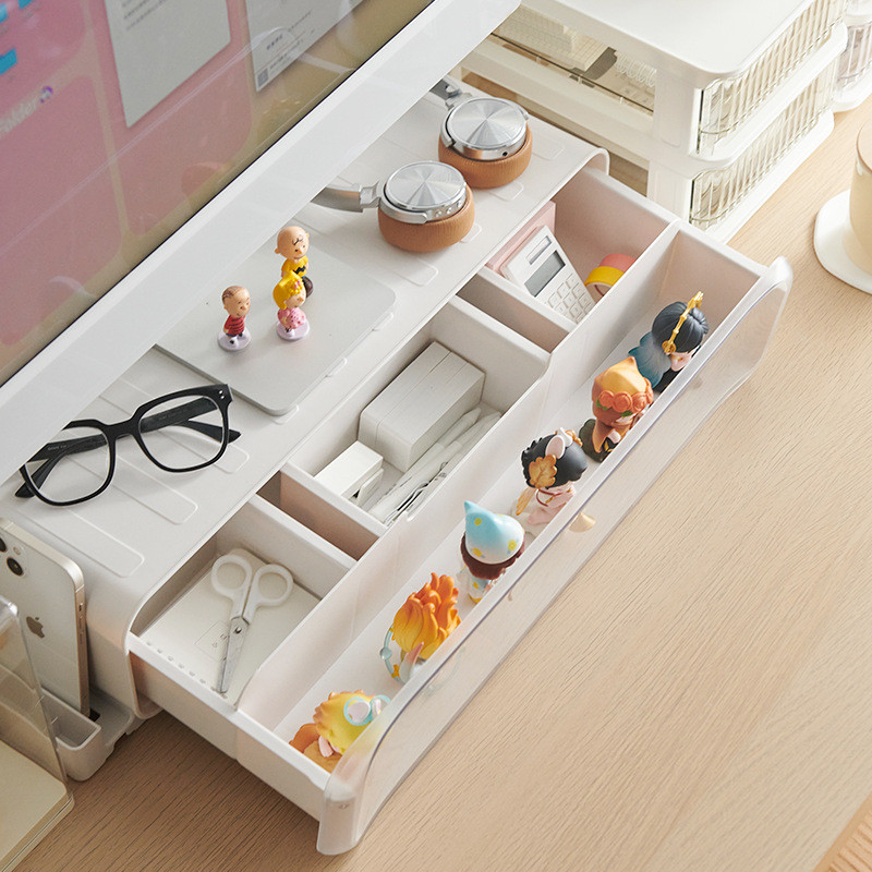 Sanaa Media Laptop Organizer