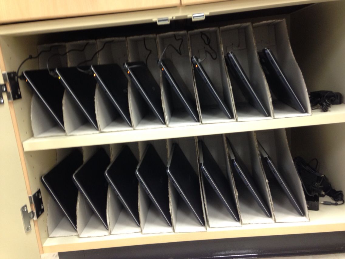 Sanaa Media Laptop Organizer