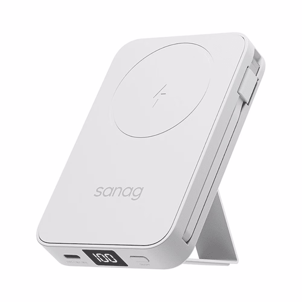 Sanaa Mini Power Bank