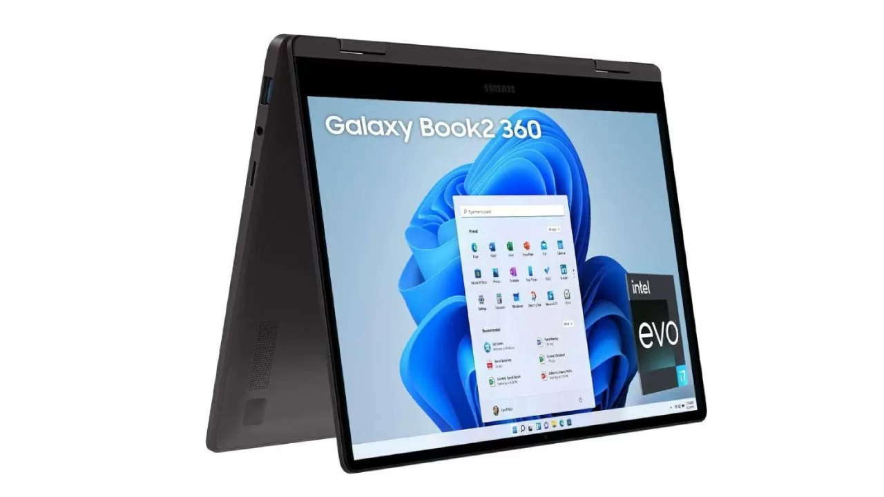 Sanaa Premium Laptop