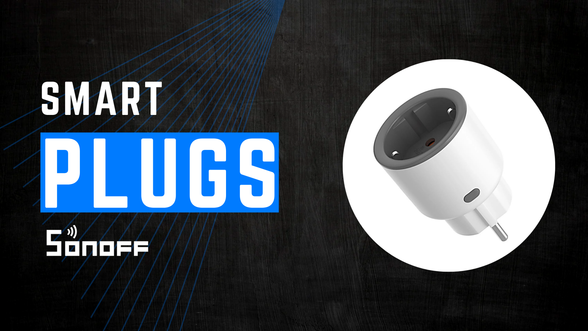 Sanaa Smart Plug