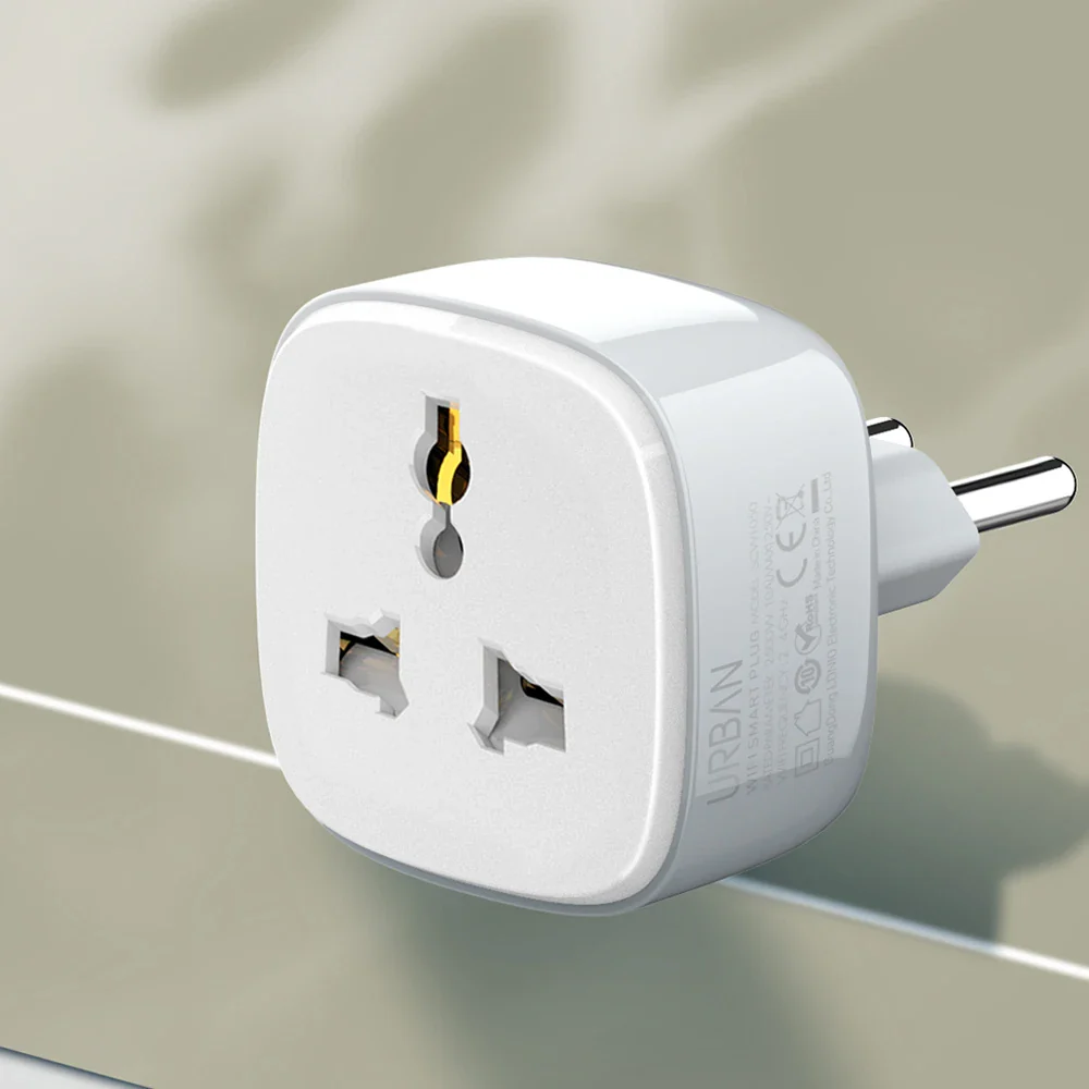 Sanaa Smart Plug