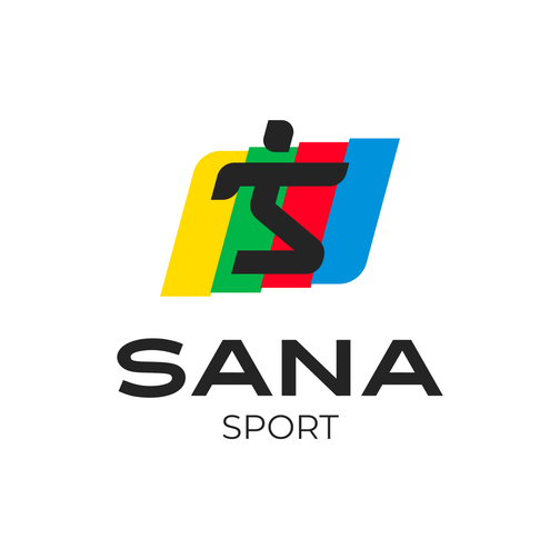 Sanaa Sport Watch