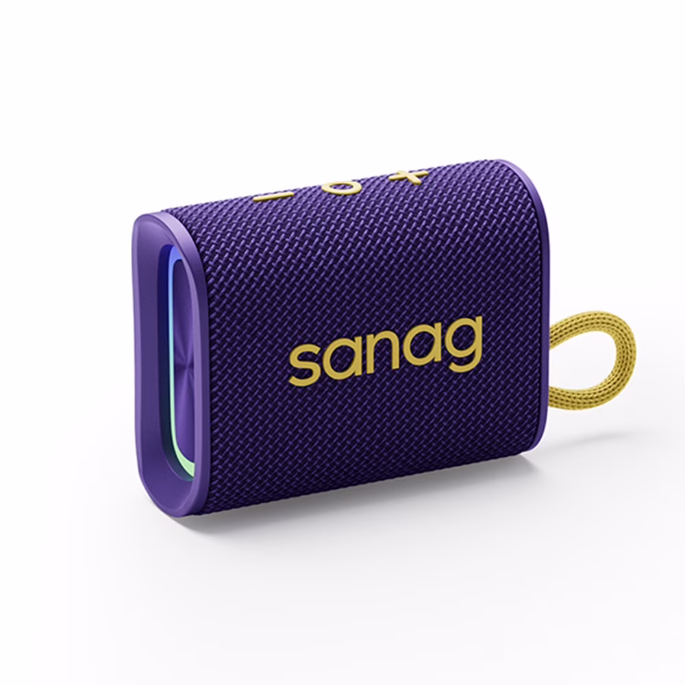 Sanaa Waterproof Speaker