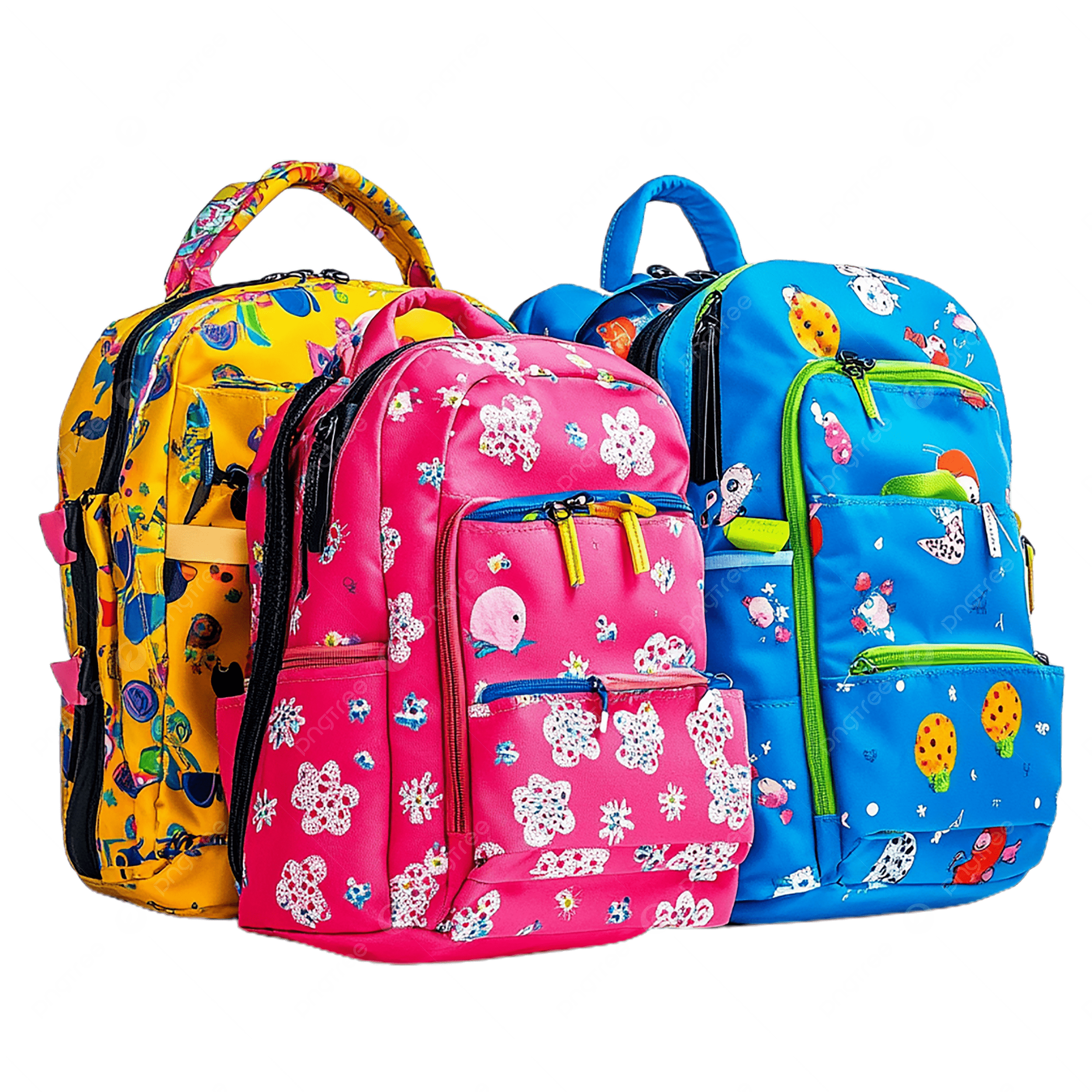 School Bag