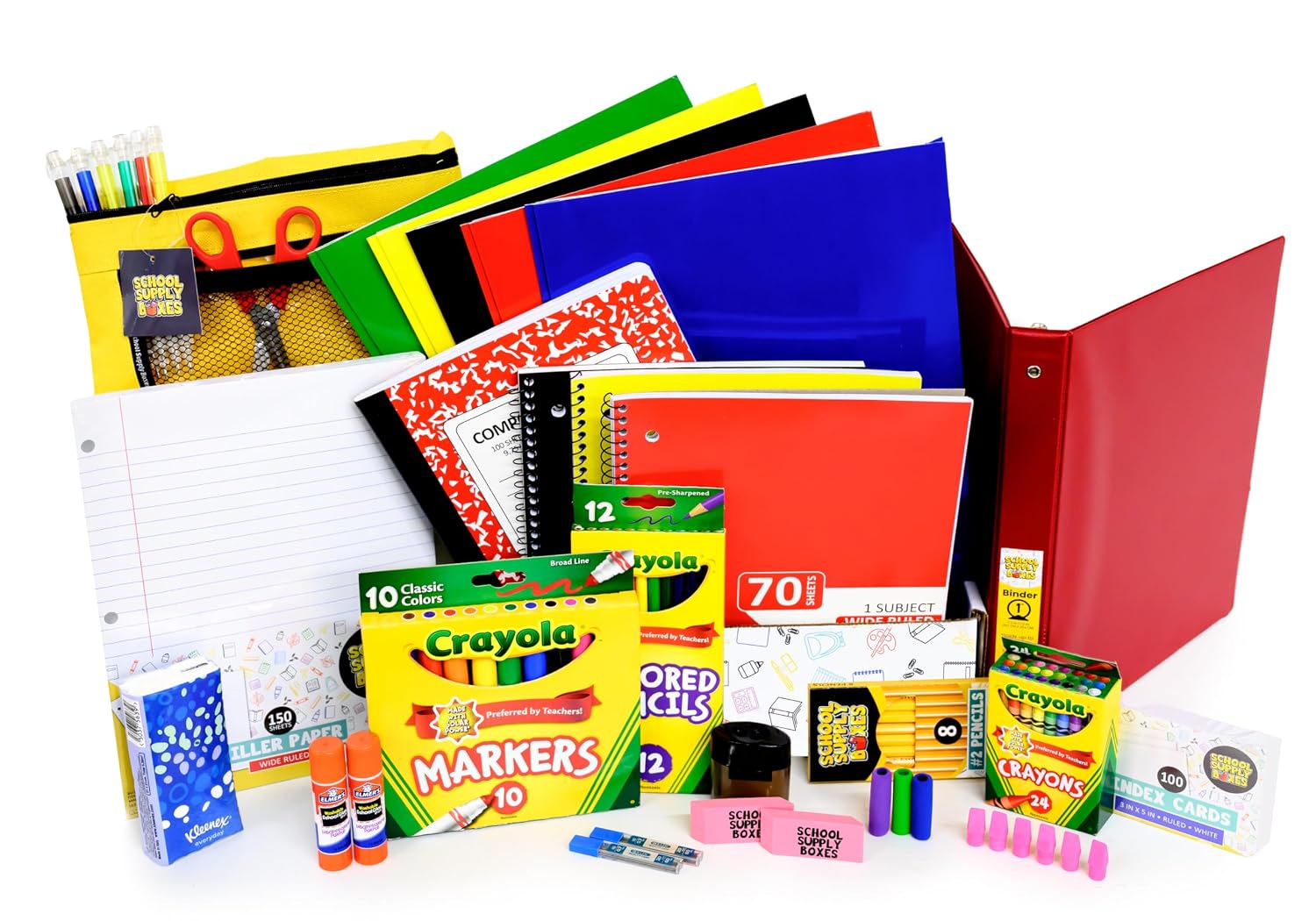 School Kit