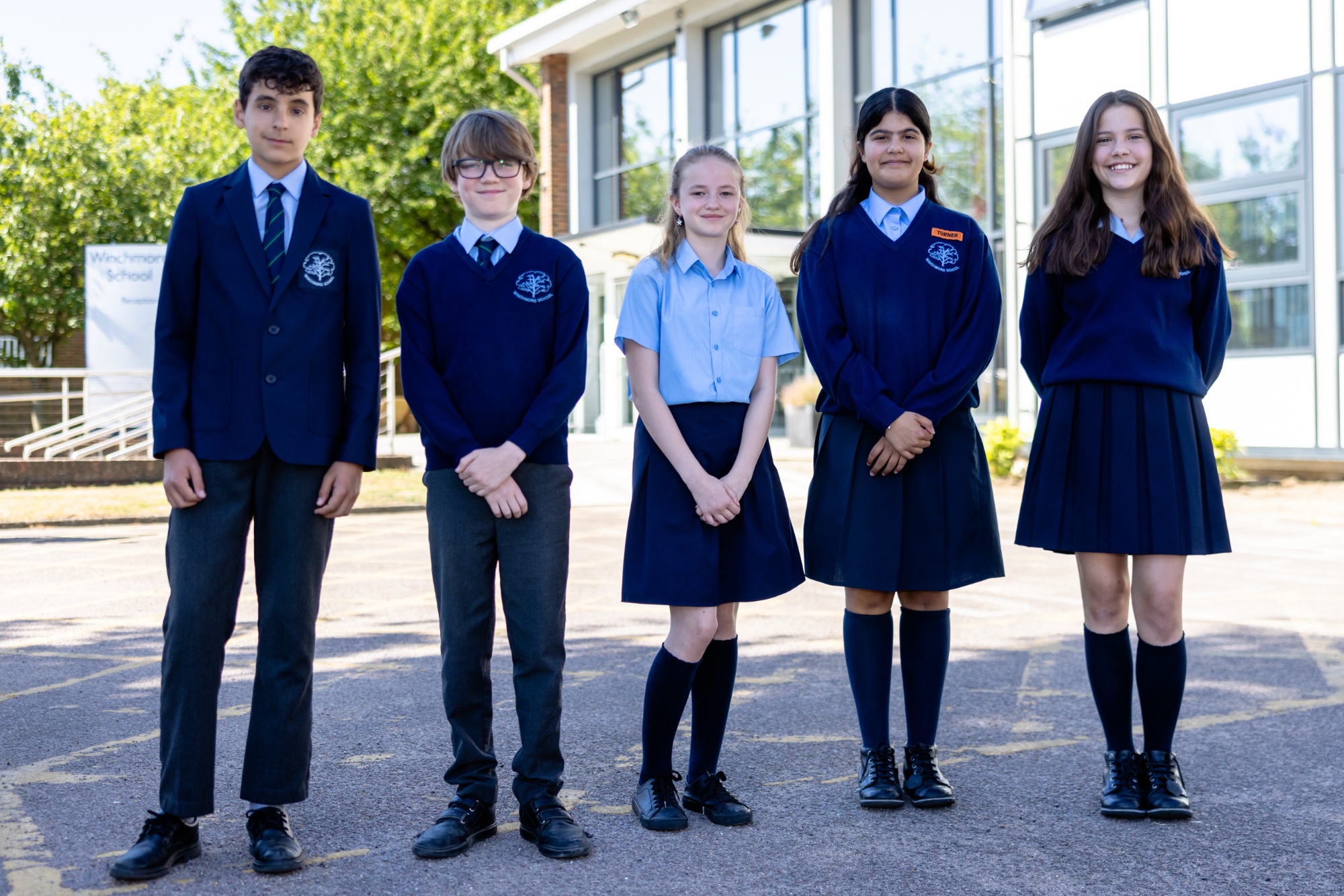 School Uniform