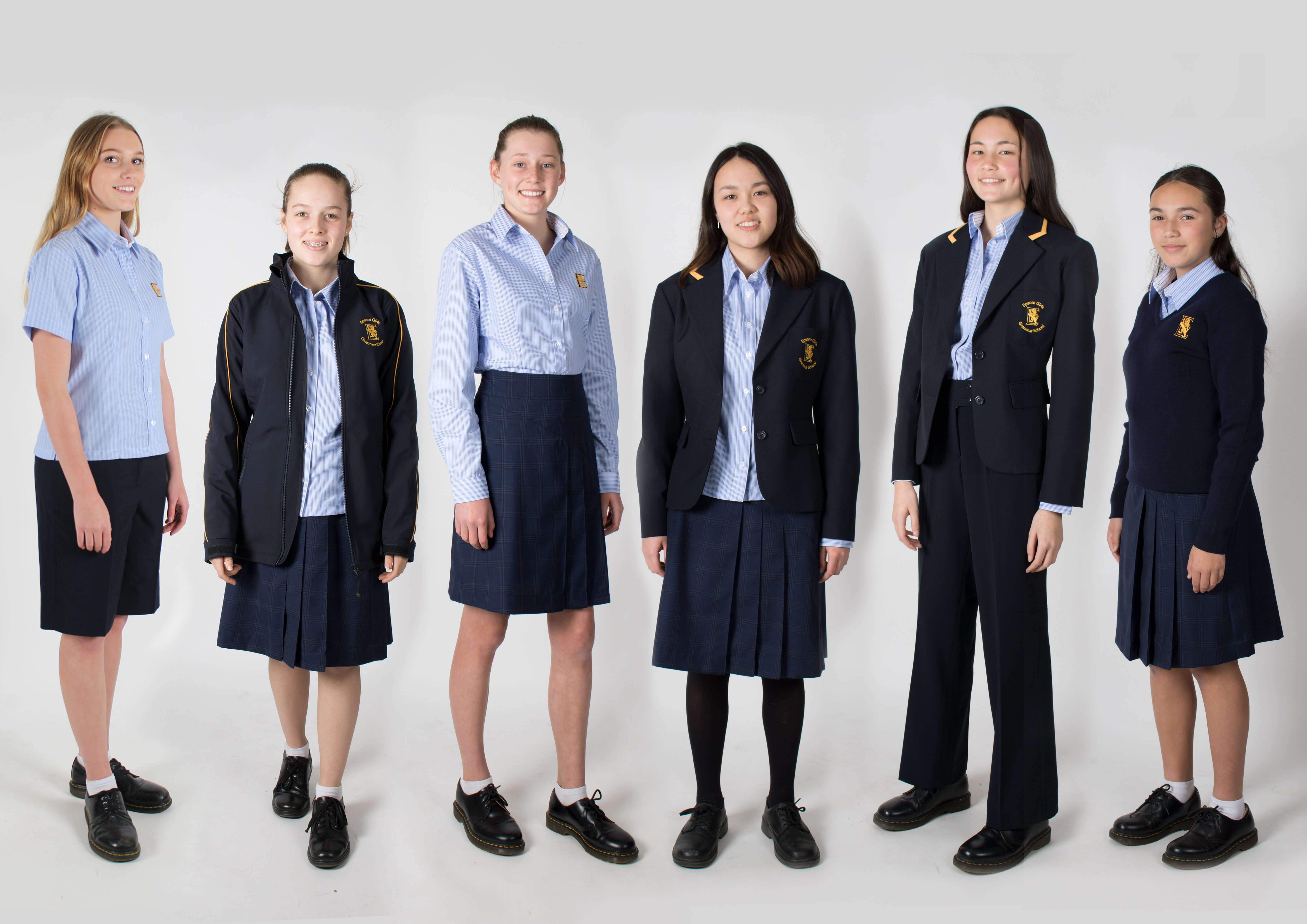 School Uniform