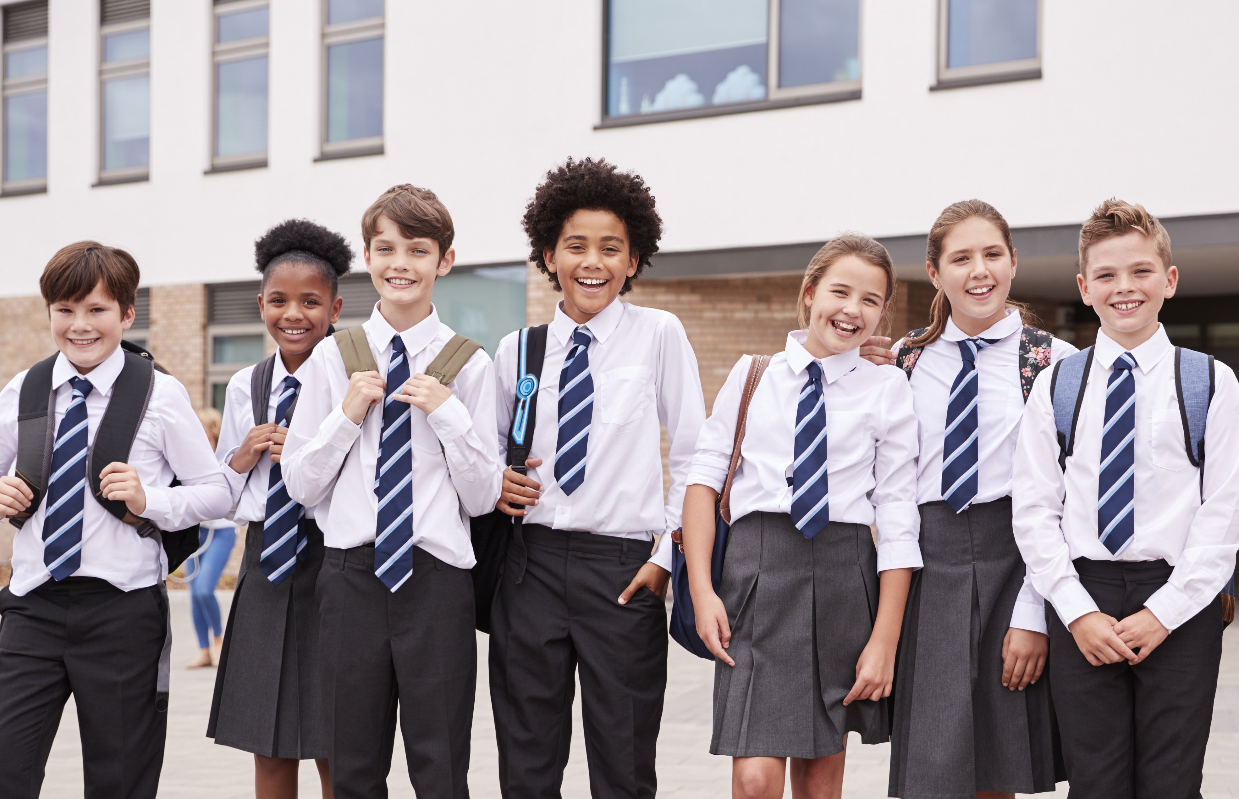 School Uniform