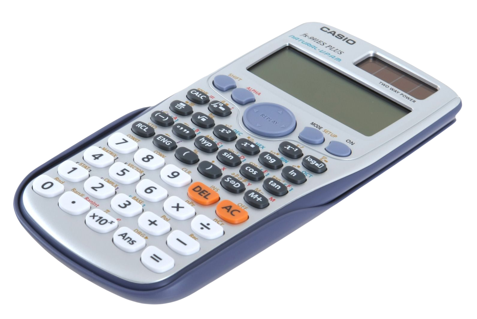 Scientific Calculator