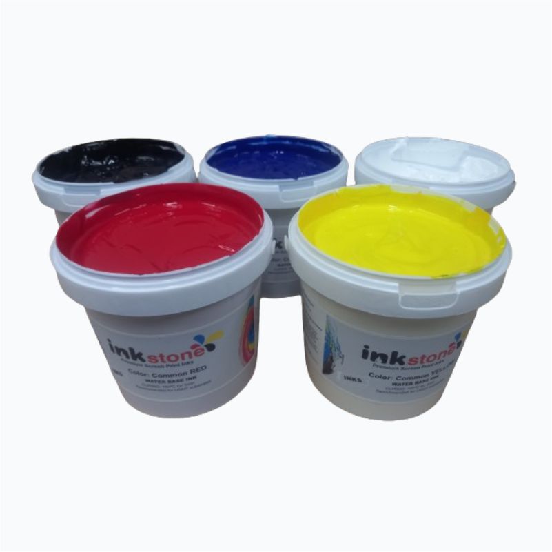 Screen Printing Ink
