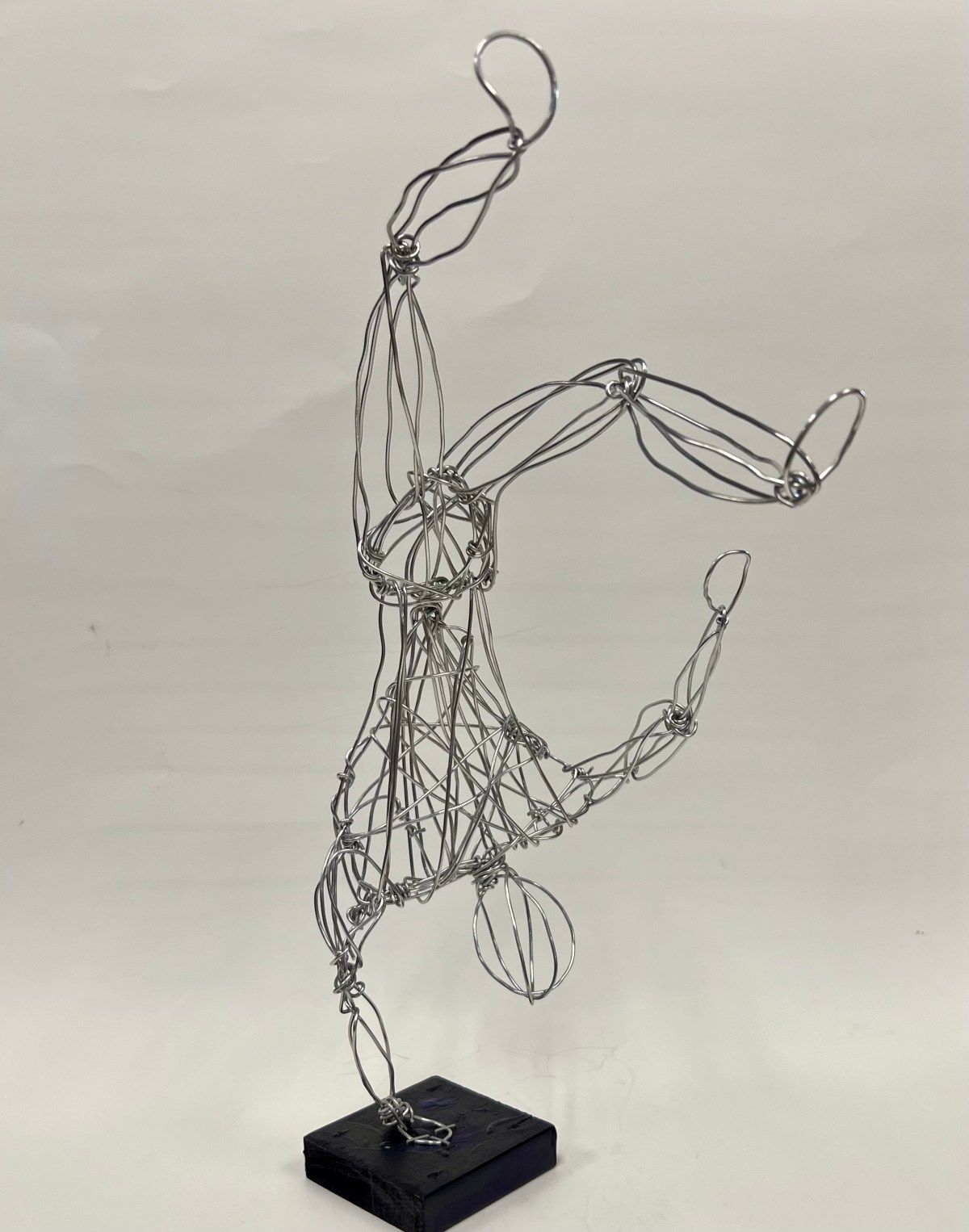 Sculpting Wire