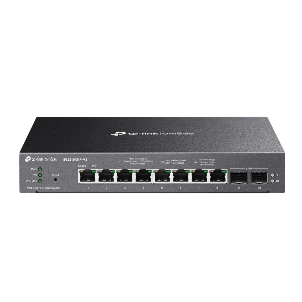 Seagate Smart Switch