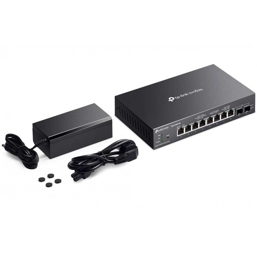 Seagate Smart Switch