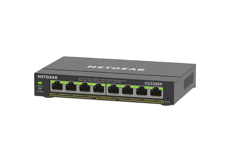 Seagate Smart Switch