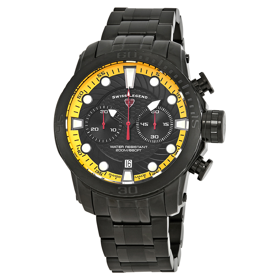 Seagate Sport Watch