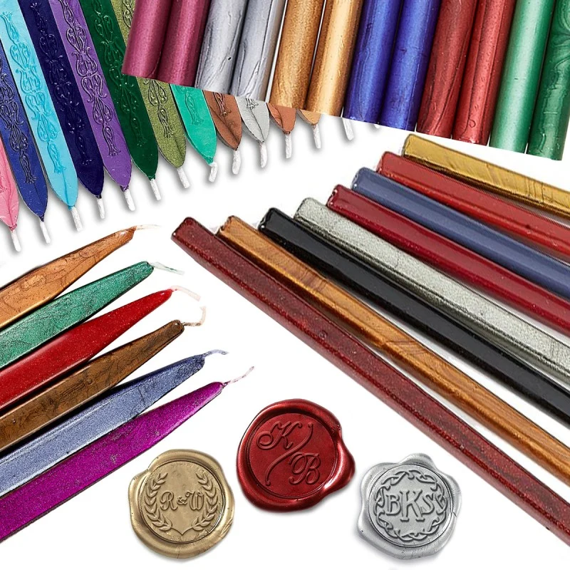 Sealing Wax