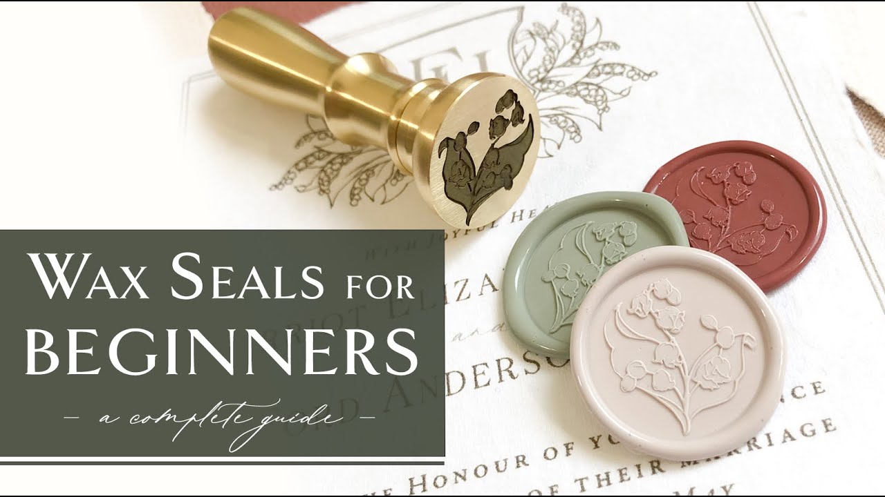 Sealing Wax