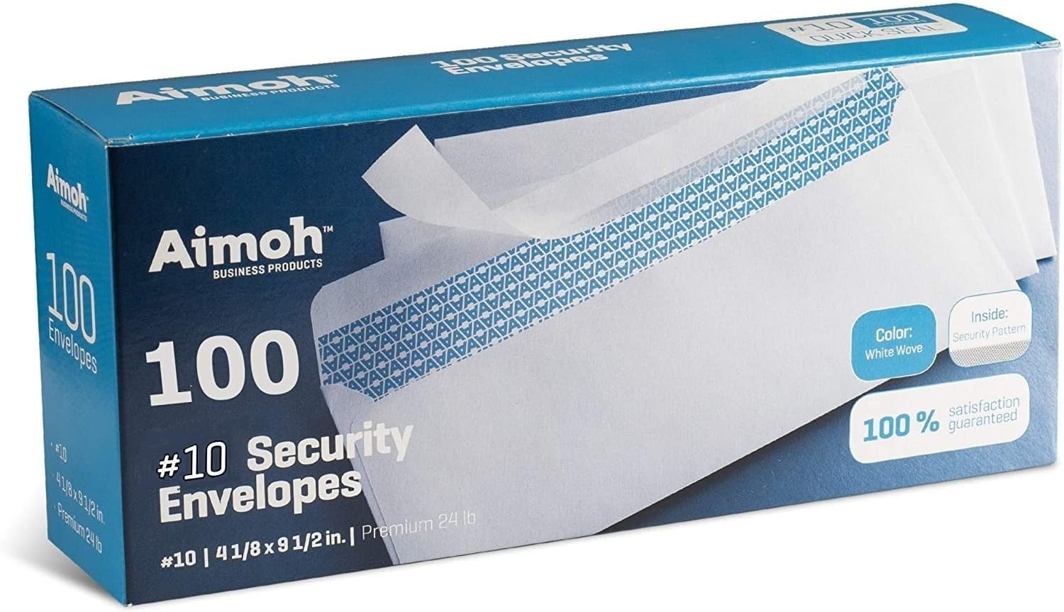 Security Envelope