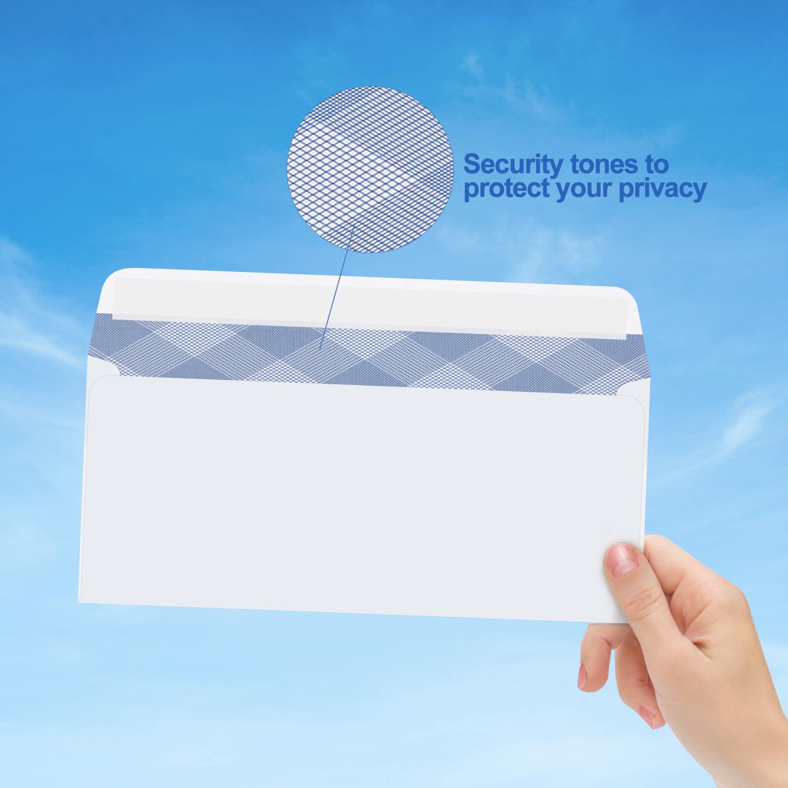 Security Envelope