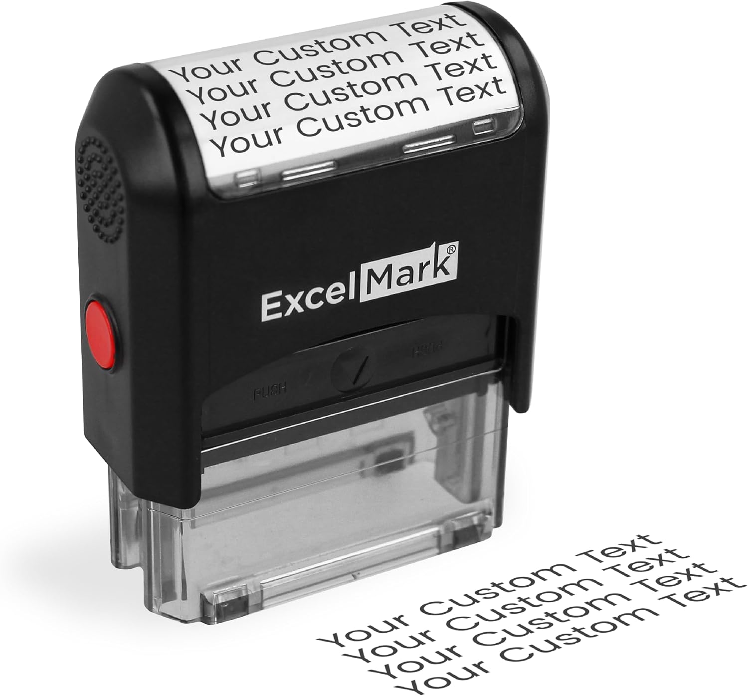 Self-inking Stamp