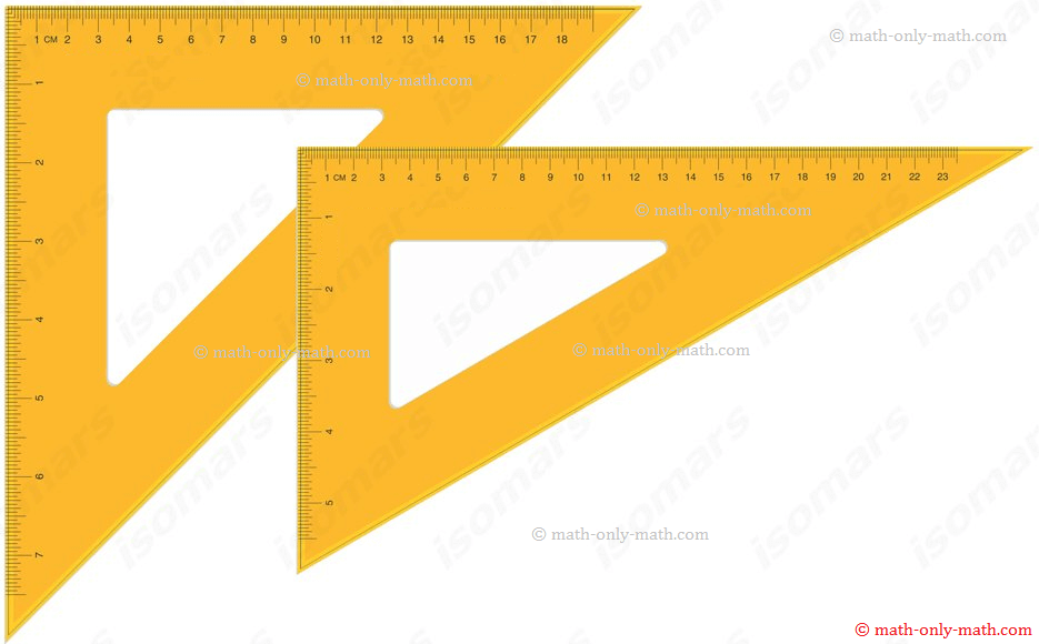 Set Square